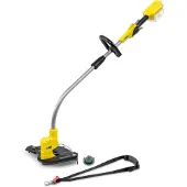 Autres Coupe-bordure à batterie - KARCHER - LTR 36-33 - SANS BATTERIE