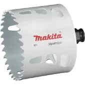 Makita Scie cloche TCT EZYCHANGE 83mm (83 mm)