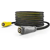 Kärcher Flexible haute pression KARCHER 6.110-014.0 30 m, DN 8,avec raccord pivotant