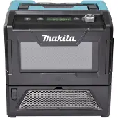 Makita MW001GZ Micro-ondes sans fil 40V