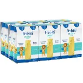 Frebini Energy Drink Banane 6x4x200 ml Fluide