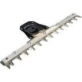Makita Lame de cisaille 1912V6-6 35cm complète pour EN422MP