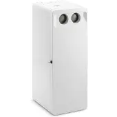 Kärcher Socle sans distributeur de gobelets blanc WPD- 2.643-883.0
