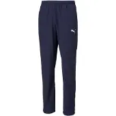 Puma Teamrise Sideline Pants Bleu L Homme