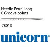 Unicorn Points de remplacement