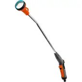 Gardena Classic Irrigation Rifle Gris