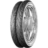 Continental ContiGo! 110/90-18 TL, Pneus moto avant