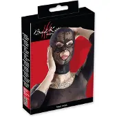 Bad Kitty - masque de succion en dentelle