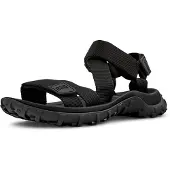 Camper Sandales 'Drift Trail' noir