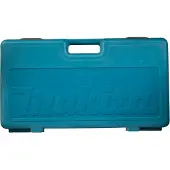 Makita mallette de transport pour scie alternative sans fil - 824565-6