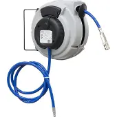 Elmag Enrouleur automatique de tuyau RollAirJunior9 8x12mm