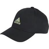 Adidas Unisexe, Casquette, Lk Cap, Noir