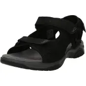 Bugatti Sandales hommes 321-AS780-2569 noir-noir 43