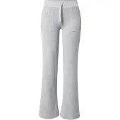 Juicy Couture Pantalon 'LAYLA' gris clair