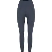 Born Living Yoga Saril High Waist Leggings Bleu S Femme