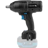 Högert Cordless Brushless Impact Spanner 600Nm 18V Ht2E226-0Iw