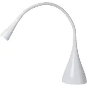 Lucide Zozy Lampe de Table White