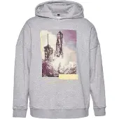 Dangerous DNGRS Launch Hoodie Gris 2XL Homme