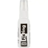 Orion Fisting Relax - spray anal rafraîchissant et soin intime - 30ml