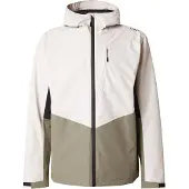 CMP - Veste de ski pour homme, modèle FIX, couleur beige, taille 48