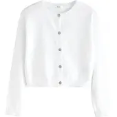 Next Cardigan blanc