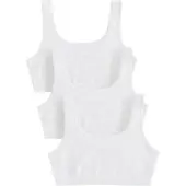 Next Haut blanc