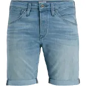 Jack & Jones Jean 'JJIRick JJFox' bleu denim