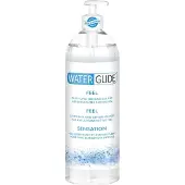Waterglide Feel - lubrifiant à base d'eau - 1000ml