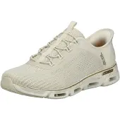 SKECHERS Gilde Step Gratify Couleur Jaune