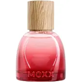 Mexx Inspired Warmth Eau de Parfum pour femme 30 ml