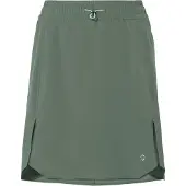 Vaude Skomer V Skirt Vert 36 Femme