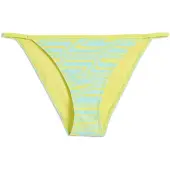 Puma Printed Bikini Bottom Vert XS Femme