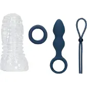 Loveline Coffret cadeau pour lui