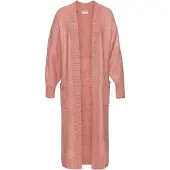 LASCANA Cardigan rouge pastel