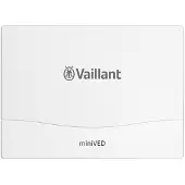 Vaillant miniVED H 6/3