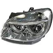 MAGNETI MARELLI Projecteur principal 712436901110, gauche