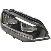 MAGNETI MARELLI Projecteur principal 710301299202, droite