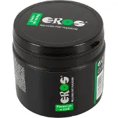 Eros - gel lubrifiant fisting - longue durée - 500ml
