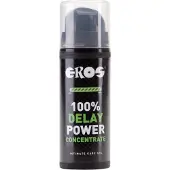 Eros - spray retardant érection homme - concentré retardateur - 30ml