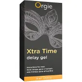 Orgie Xtra Time - gel retardateur d’éjaculation pour homme - 15ml