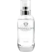 Bodygliss Diamond Collection Silky Touch gel lubrifiant à base de silicone 100 ml