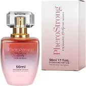 PheroStrong Pheromone Beauty for Women Parfum aux phéromones pour femme 50 ml