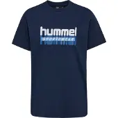 Hummel T-shirt à Manches Courtes Tukas