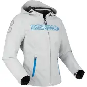 Bering Warwick Jacket Gris 42 Femme