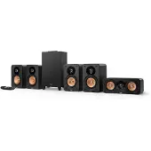 Teufel ULTIMA 20 CONCEPT Surround "Ensemble 5.1"