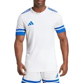 Adidas Maillot 'Squadra 25' bleu roi / blanc