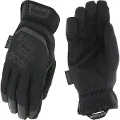 Mechanix Gants FastFit Covert, M, noir