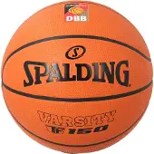 Spalding 5