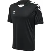 Hummel Maillot noir / blanc