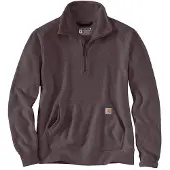 Carhartt Midweight Half Zip Sweat-shirt pour dames